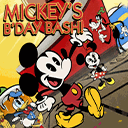 Mickey's Birthday Bash