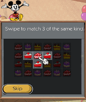 Mickey's Birthday Bash