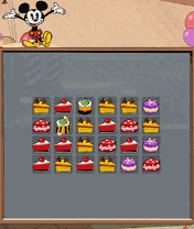 Mickey's Birthday Bash