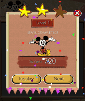 Mickey's Birthday Bash