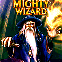 Mighty Wizard