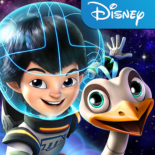 Miles From Tomorrowland