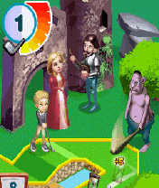 Mini Golf Challenge 99 Holes