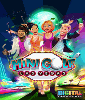 Mini Golf Las Vegas