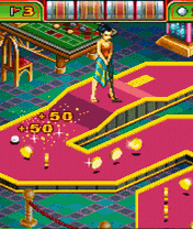 Mini Golf Las Vegas