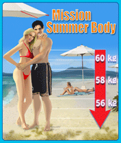 Mission Summer Body