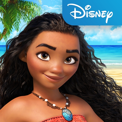 Moana's Quest