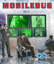 Mobile Bug