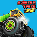 Monster Truck Saga