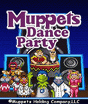 Muppet's Dance Party