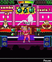 Muppet's Dance Party