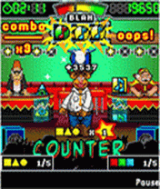 Muppet's Dance Party