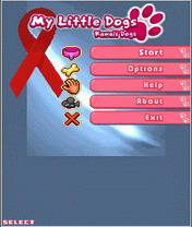 My Little Dogs 2D