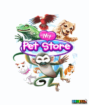 My Pet Store