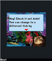 Nemo Aquarium