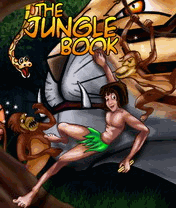 New Jungle Book