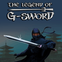 Ninja Legend Of The Sword