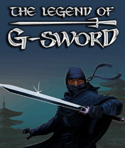 Ninja Legend Of The Sword
