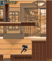 Ninja Legend Of The Sword