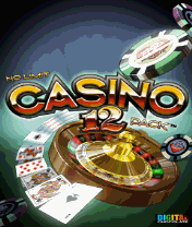 No Limit Casino 12 Pack