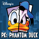 PK: PHANTOM DUCK