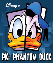 PK: PHANTOM DUCK