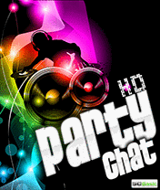 Party Chat HD