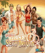 Party Sexy Trivia