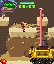 Phineas And Ferb : Robot King