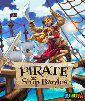 Pirate Ship Battles