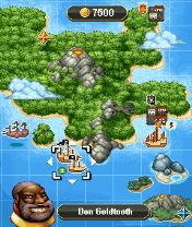 Pirate Ship Battles