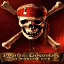 Pirates of the Caribbean: At World's End