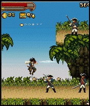 Pirates of the Caribbean: At World's End