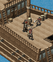 Pirates of the Caribbean: Dead Man's Chest
