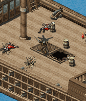 Pirates of the Caribbean: Dead Man's Chest