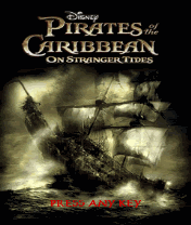 Pirates of the Caribbean On Stranger Tides