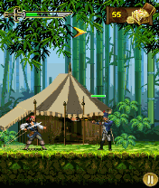 Pirates of the Caribbean On Stranger Tides