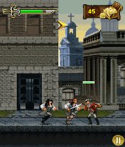 Pirates of the Caribbean On Stranger Tides