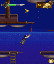 Pirates of the Caribbean On Stranger Tides