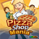 Pizza Shop Mania