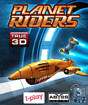 Planet Riders 3D