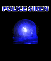 Police Siren Free