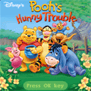 Pooh's Honey Trouble
