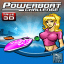 Powerboat Challenge 3D