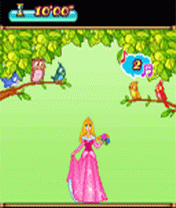Princess Party Games