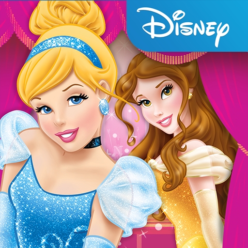 Princess Story Theater