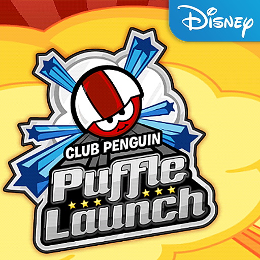 Puffle Launch