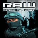 R.A.W. Special Unit