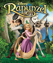 Rapunzel