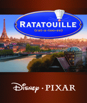 Ratatouille